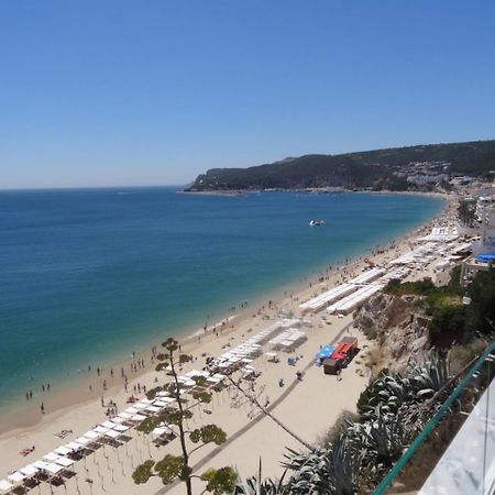 Akisol Sesimbra Beach III エクステリア 写真