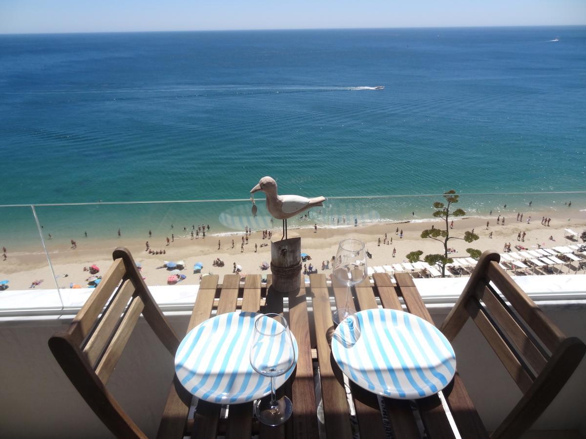 Akisol Sesimbra Beach III エクステリア 写真
