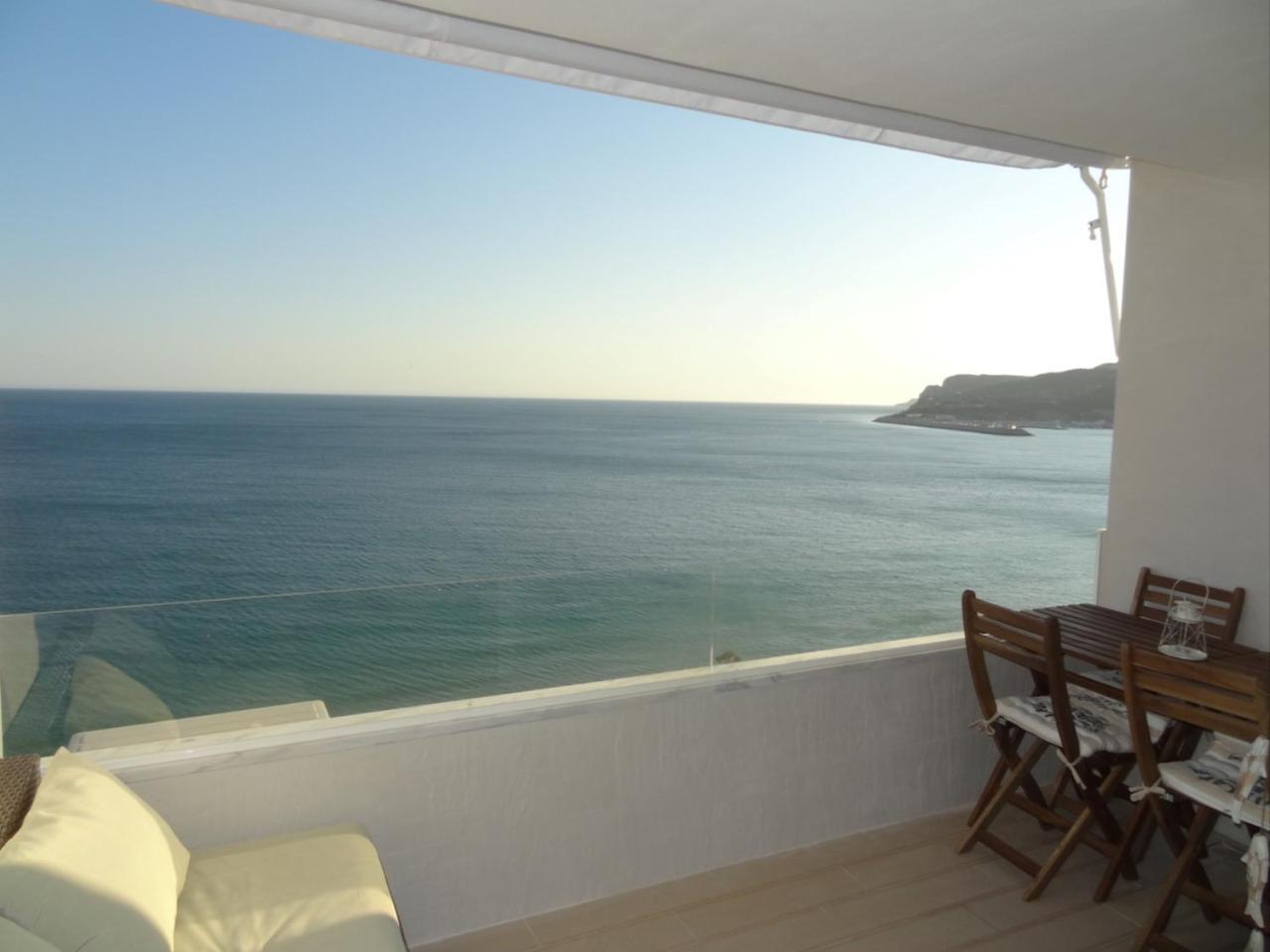 Akisol Sesimbra Beach III エクステリア 写真